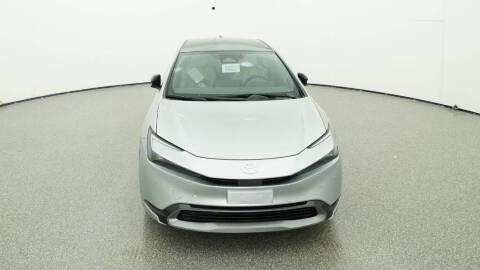 2026 Toyota Prius Limited