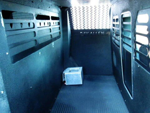 2015 Ford Explorer Police Interceptor Utility