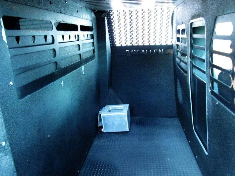 2015 Ford Explorer Police Interceptor Utility