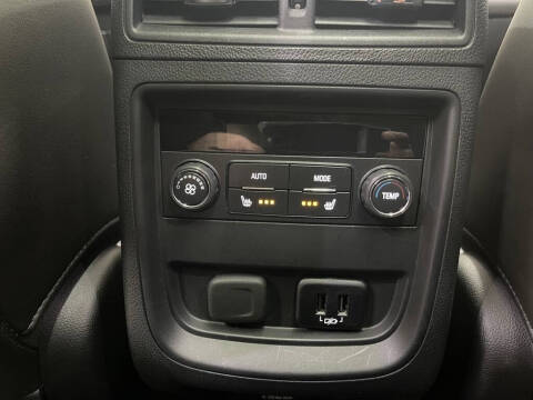 2017 Buick Envision Premium I