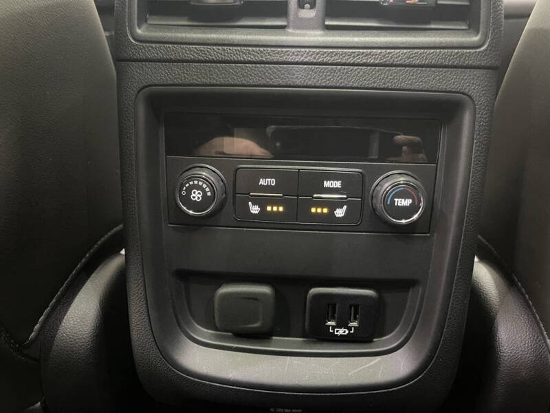 2017 Buick Envision Premium I