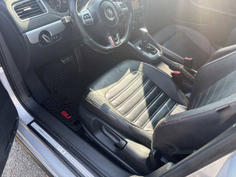 2012 Volkswagen Jetta