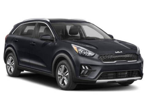 2022 Kia Niro EX Premium