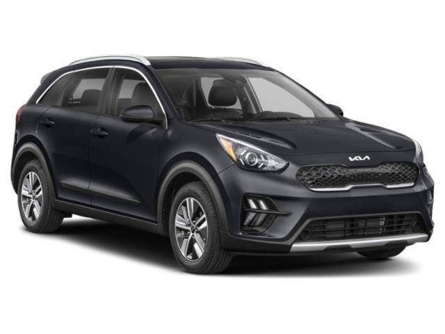 2022 Kia Niro EX Premium