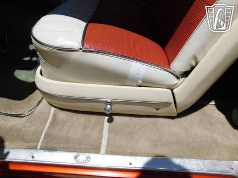 1955 Chevrolet Nomad