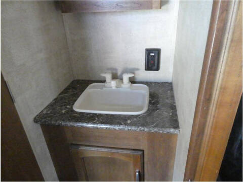 2015 Keystone RV Springdale