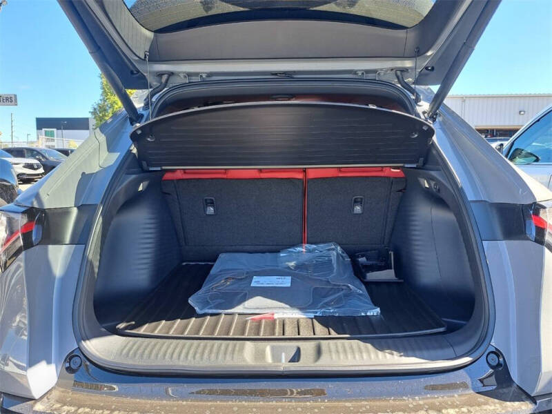 2025 Acura ADX w/A-SPEC