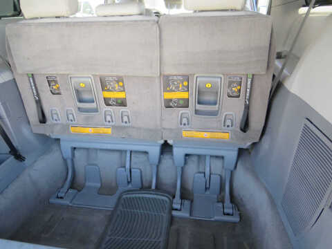 2013 Toyota Sienna
