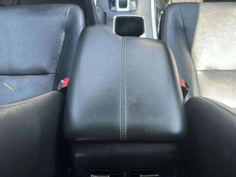 2013 Honda Accord EX-L V6