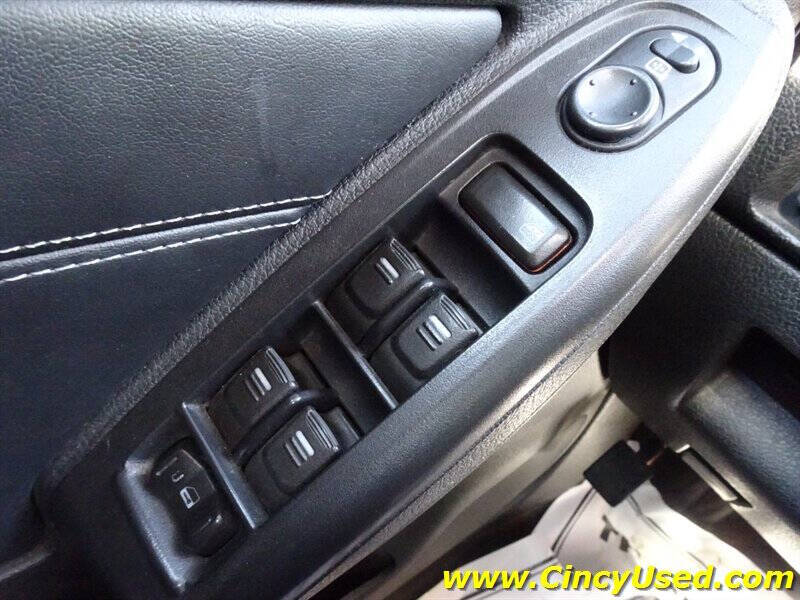 2009 HUMMER H3T