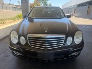 2007 Mercedes-Benz E-Class E 350