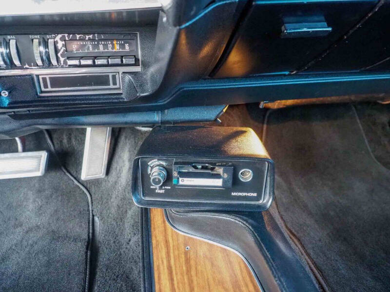 1970 Dodge Challenger