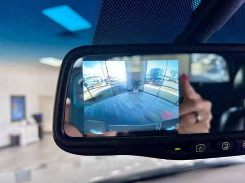 2013 Chevrolet Avalanche LT Black Diamond