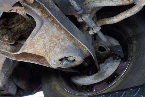 1972 Chevrolet Malibu