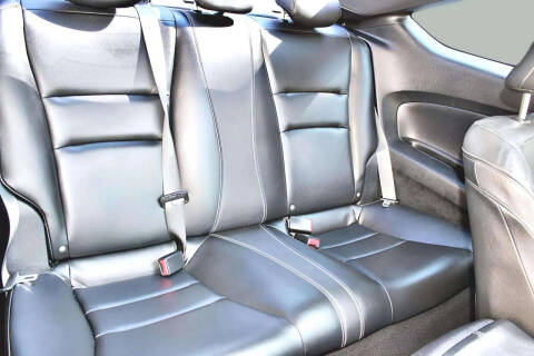 2017 Honda Accord EX-L V6