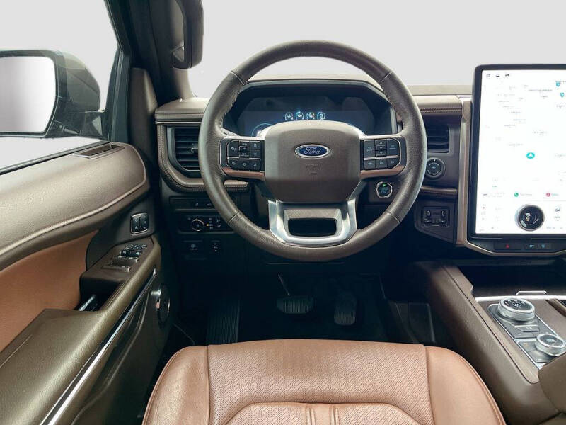2023 Ford Expedition MAX King Ranch