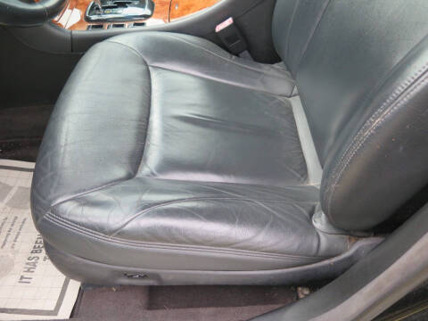 2006 Kia Amanti