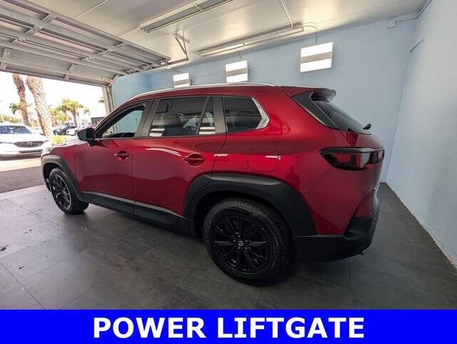 2024 Mazda CX-50 2.5 S Preferred