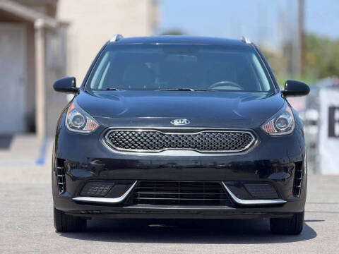 2019 Kia Niro