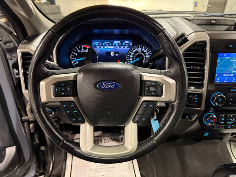 2021 Ford F-350 Super Duty Lariat