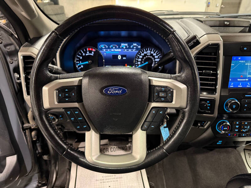 2021 Ford F-350 Super Duty Lariat