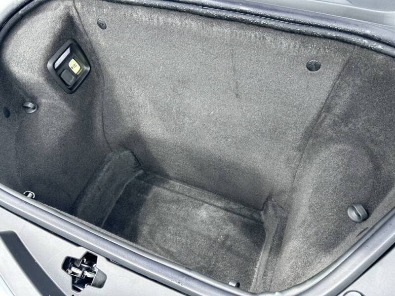 2025 Chevrolet Corvette E-Ray