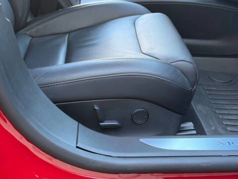 2017 Tesla Model S 100D