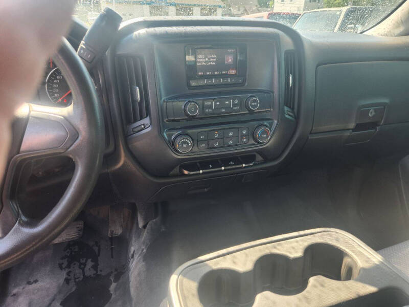 2014 GMC Sierra 1500