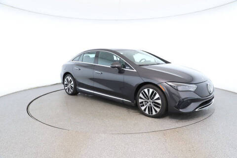 2024 Mercedes-Benz EQE EQE 350 4MATIC