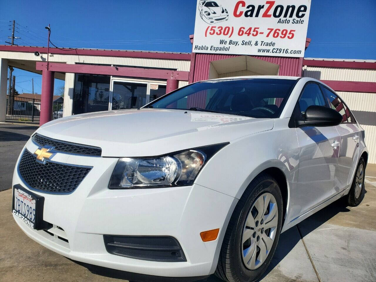 Chevrolet For Sale In Chico, CA