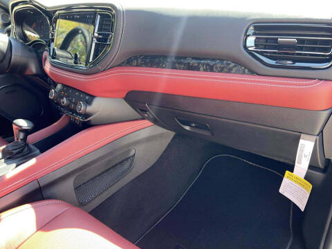 2023 Dodge Durango SRT Hellcat Premium