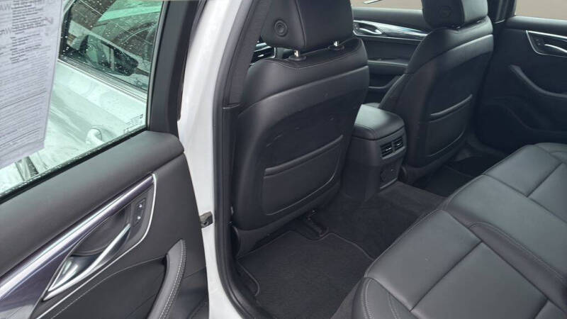 2020 Cadillac CT5 Luxury