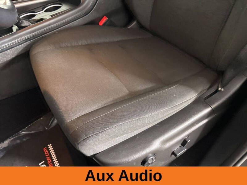 2023 Dodge Durango SXT Plus