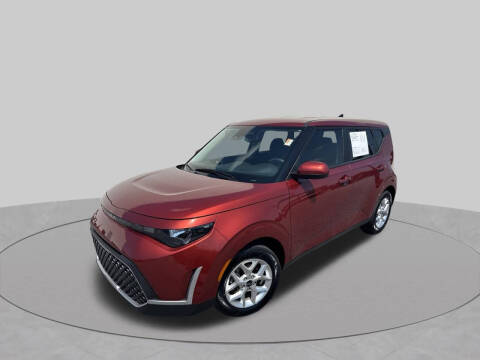 2023 Kia Soul