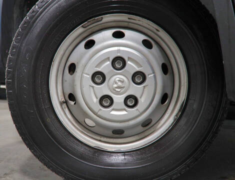 2023 RAM ProMaster 1500 136 WB