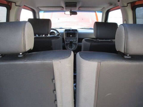 2005 Honda Element EX