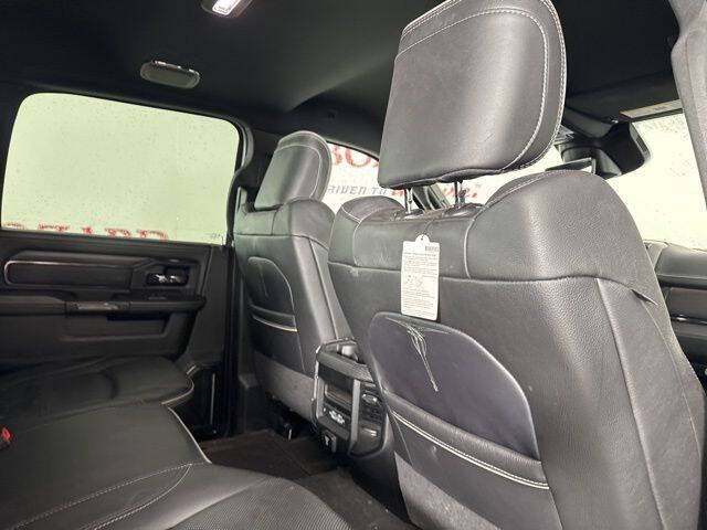 2024 RAM 3500 Limited