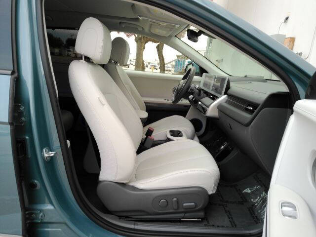 2023 Hyundai Ioniq 5 Limited