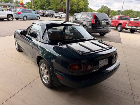 1994 Mazda MX-5 Miata