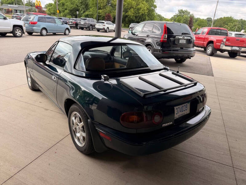 1994 Mazda MX-5 Miata
