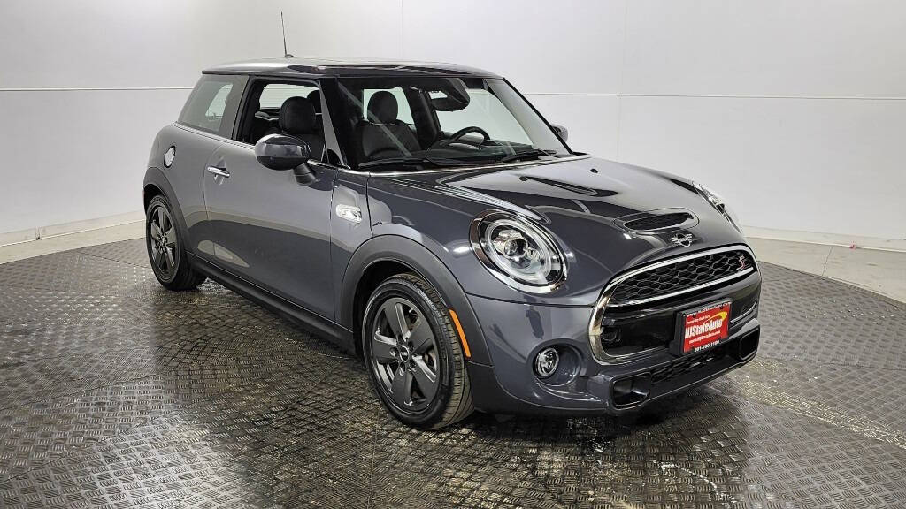 2021 MINI Hardtop 2 Door for sale at NJ Car Buyer in Jersey City, NJ