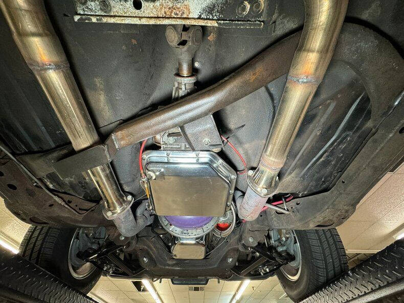 1978 Chevrolet El Camino