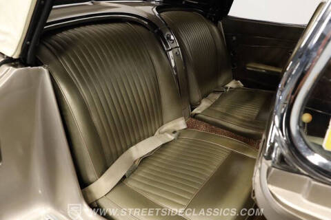 1962 Chevrolet Corvette