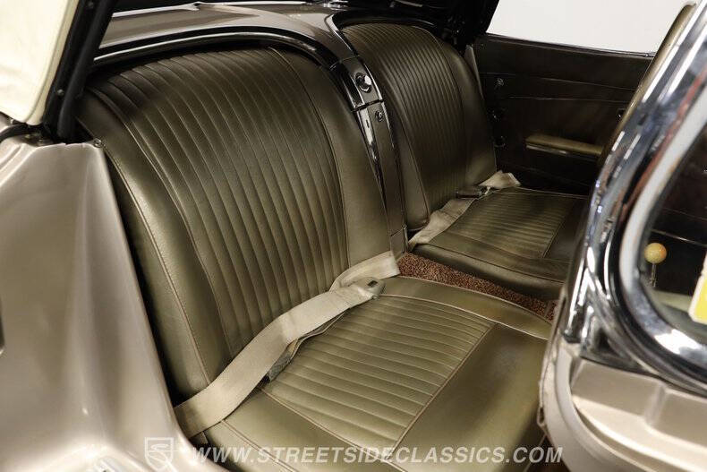1962 Chevrolet Corvette
