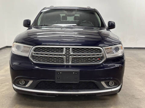 2017 Dodge Durango SXT
