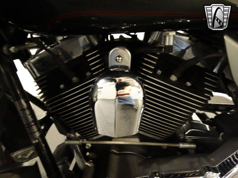 2009 Harley-Davidson Electra Glide Ultra Classic