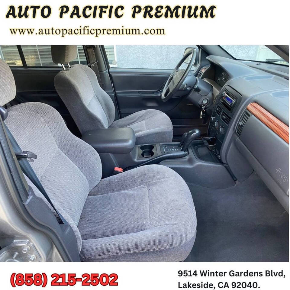 2010 Toyota Venza for sale at Auto Pacific Premium in Lakeside, CA