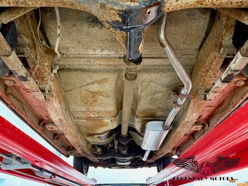 1950 Plymouth Deluxe