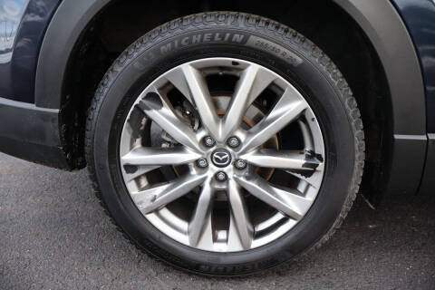 2017 Mazda CX-9 Grand Touring