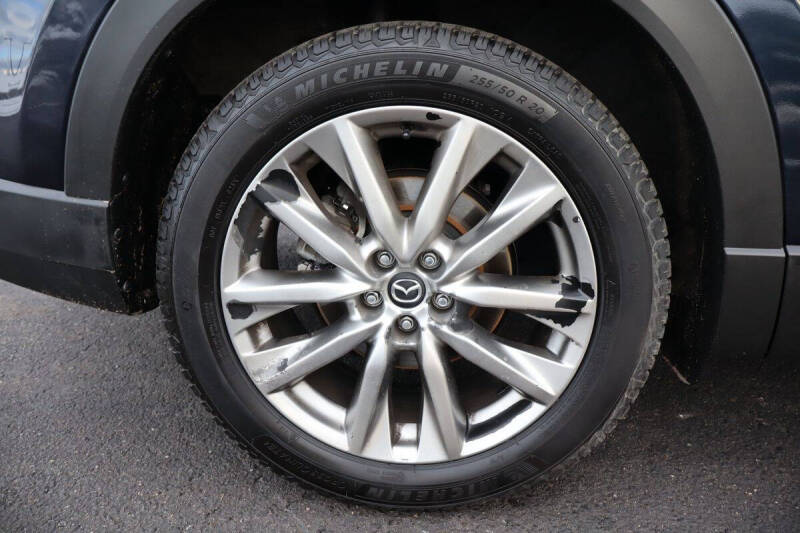 2017 Mazda CX-9 Grand Touring